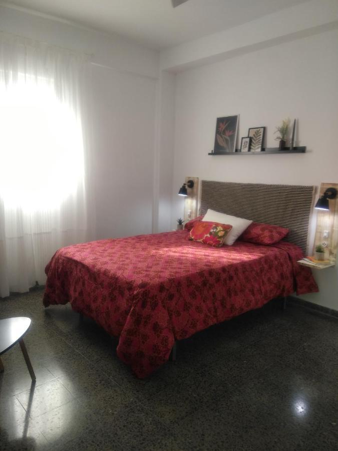 Sevilla Macarena Apartamento 3 Dormitorios Exterior foto