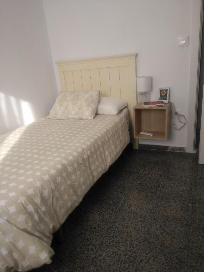 Sevilla Macarena Apartamento 3 Dormitorios Exterior foto